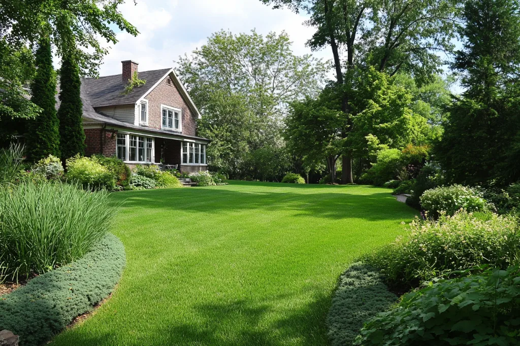 Spring Soil Test for a Thriving Lawn - Greenstripe